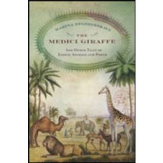 The Medici Giraffe