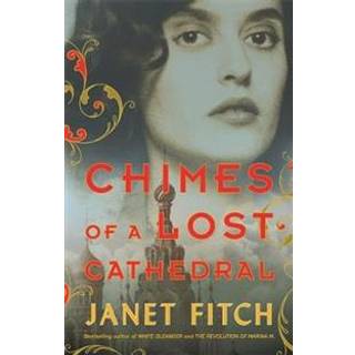 Chimes of a Lost Cathedral