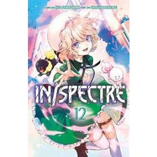 In/spectre Volume 12