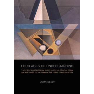 Four Ages of Understanding