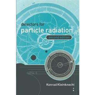 Detectors for Particle Radiation