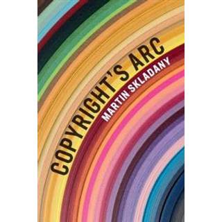 Copyright's Arc