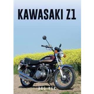 Kawasaki Z1