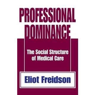 Professional Dominance