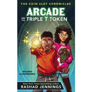 Arcade and the Triple T Token