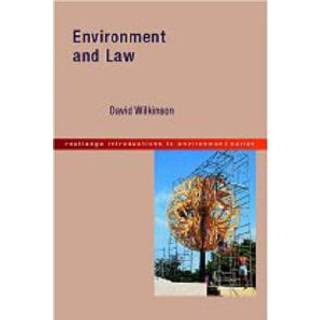 Environment and Law