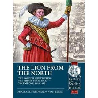 The Lion from the North