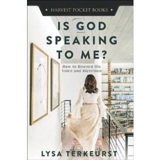 Is God Speaking to Me?