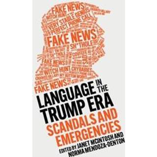 Language in the Trump Era