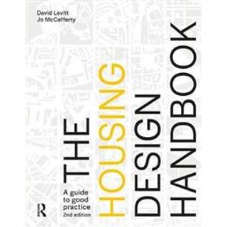 The Housing Design Handbook