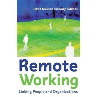 Remote Working