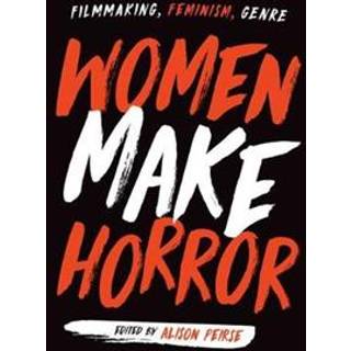 Women Make Horror