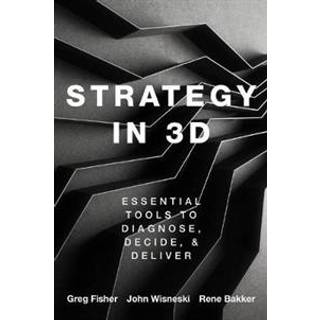 Strategy in 3D