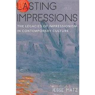 Lasting Impressions