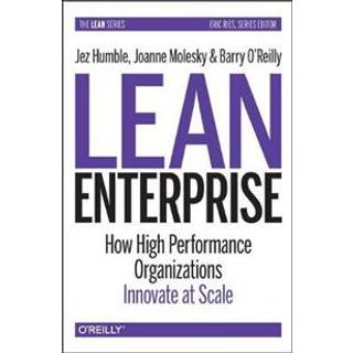 Lean Enterprise