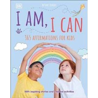 I Am, I Can