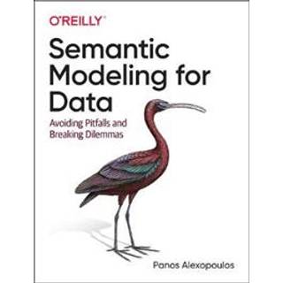 Semantic Modeling for Data