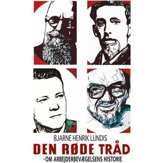 Den røde tråd - Om arbejderbevægelsens historie