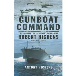 Gunboat Command