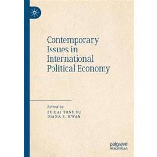 Contemporary Issues in International Political Economy