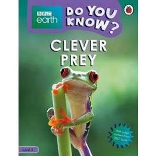 Do You Know? Level 3 – BBC Earth Clever Prey