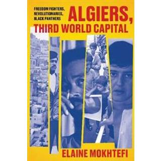 Algiers, Third World Capital