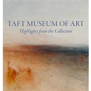 Taft Museum of Art: Highlights from the Collection