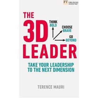 3D Leader, The