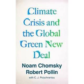 Climate Crisis and the Global Green New Deal