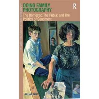 Doing Family Photography