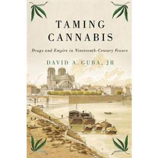 Taming Cannabis