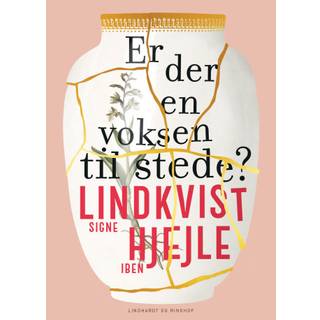 Er der en voksen til stede?