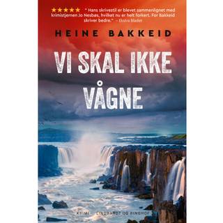 Vi skal ikke vågne