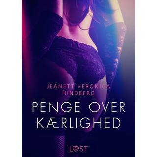 Penge over kærlighed