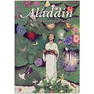 Aladdin og den vidunderlige lampe