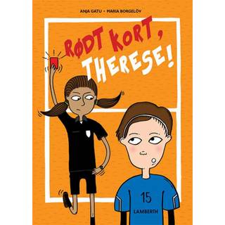 Rødt kort, Therese!