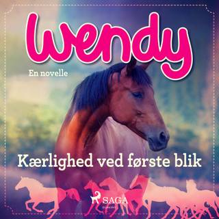 Wendy – Kærlighed ved første blik