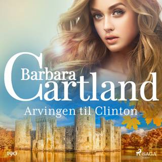Arvingen til Clinton
