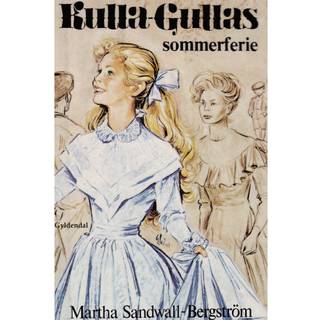 Kulla-Gullas sommerferie