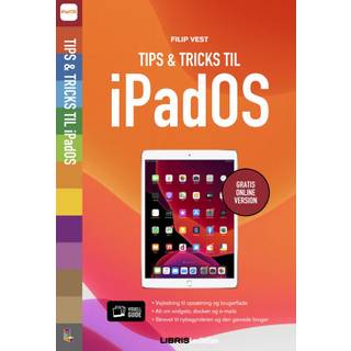 Tips & tricks til iPadOS