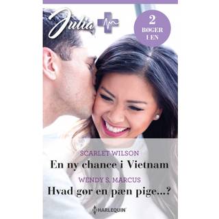 En ny chance i Vietnam / Hvad gør en pæn pige...?