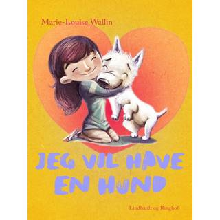 Jeg vil have en hund