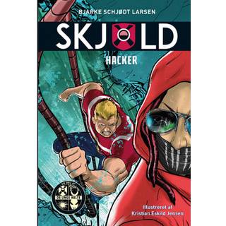 Skjold 3: Hacker
