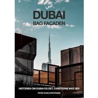 Dubai bag facaden