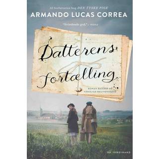 Datterens fortælling