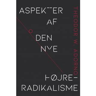 Aspekter af den nye højreradikalisme