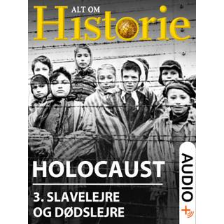 Holocaust 3