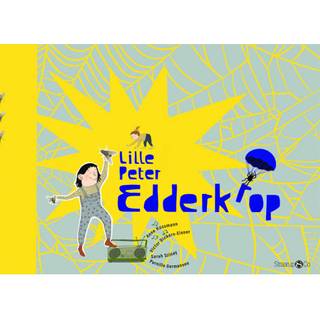 Lille Peter Edderkrop
