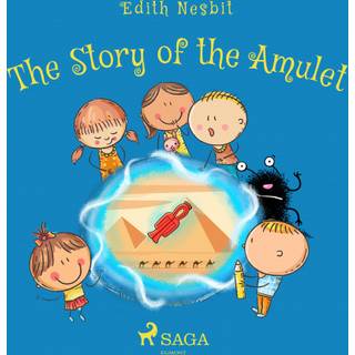 The Story of the Amulet
