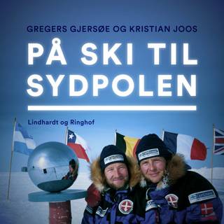 På ski til Sydpolen